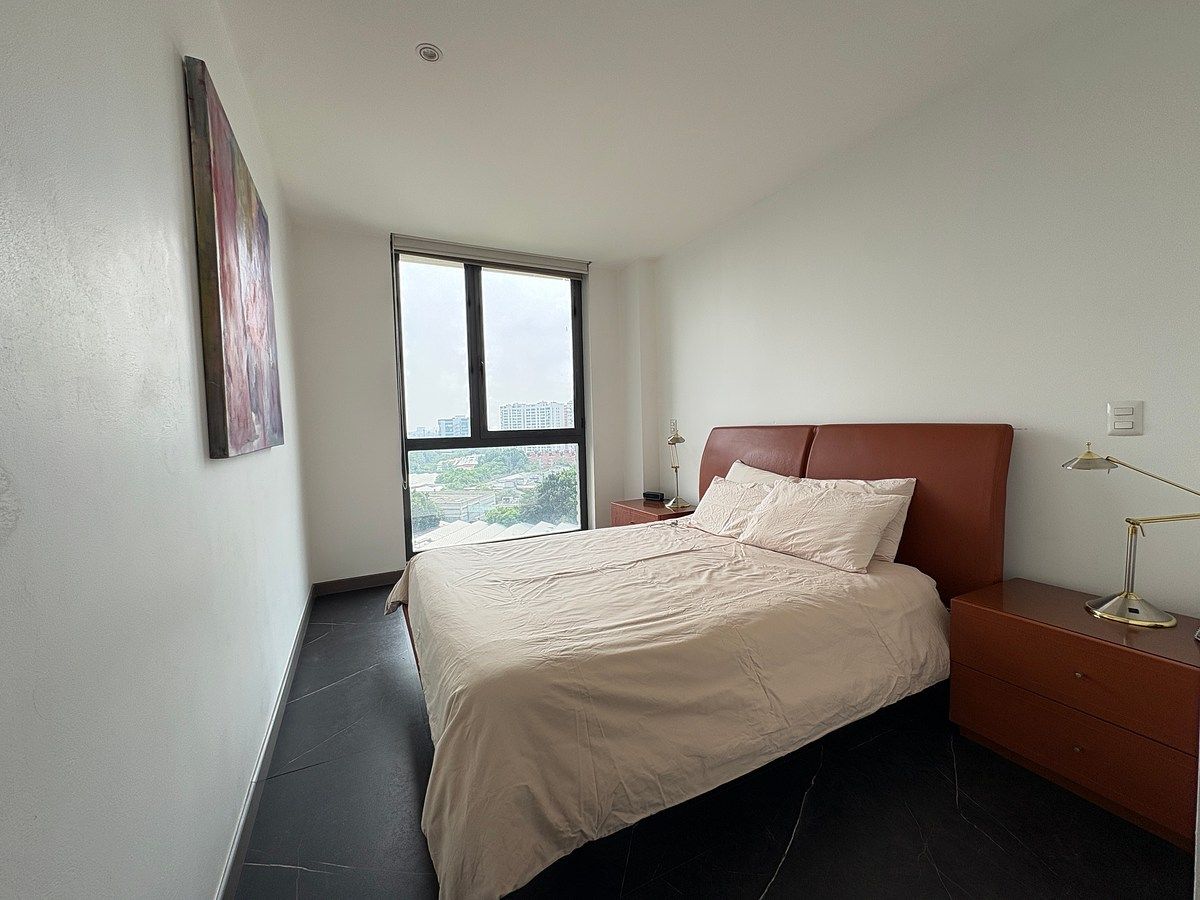 Apartamento em Anáhuac I Sección, Miguel Hidalgo, foto 4 de 11