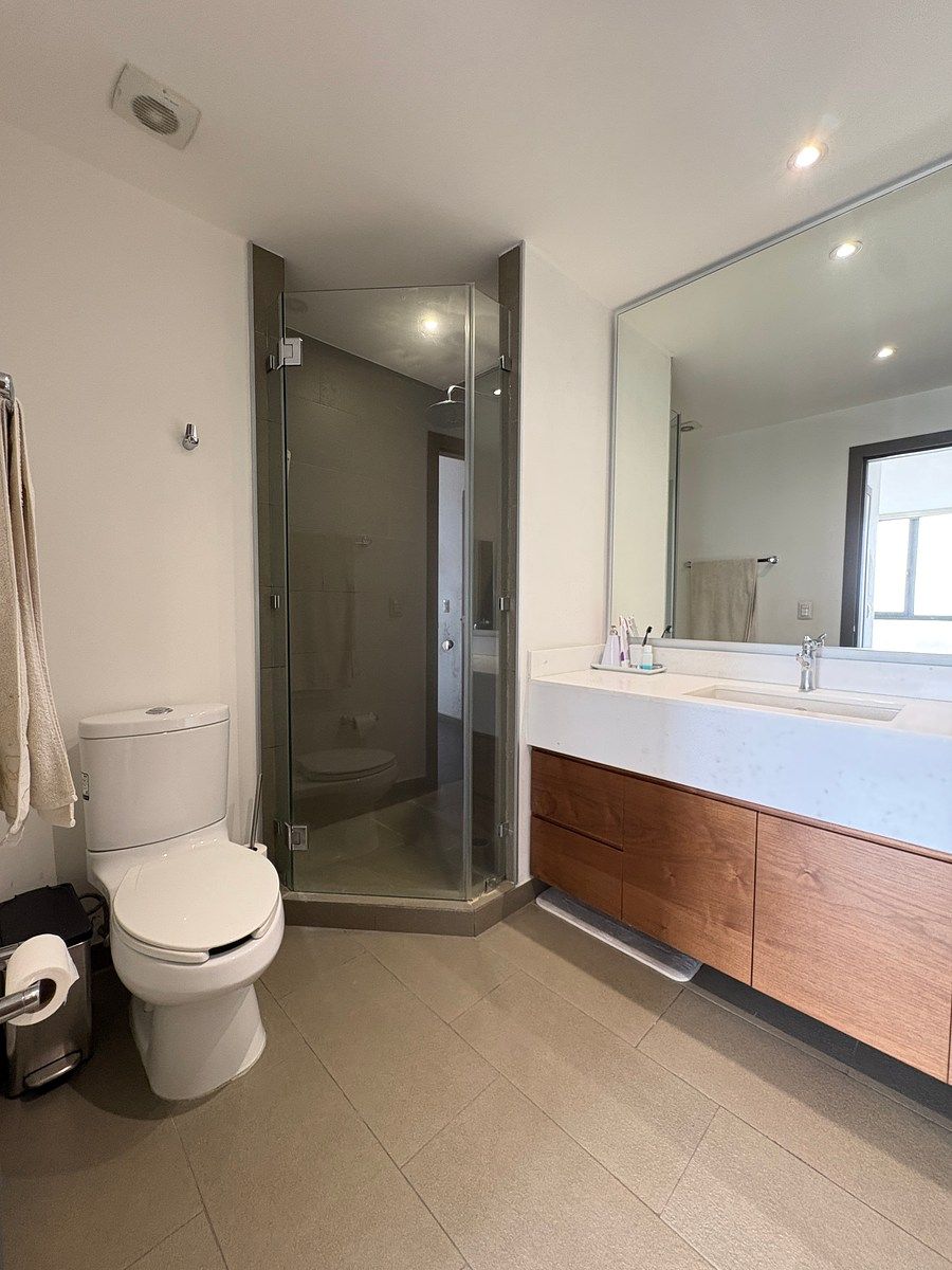 Apartamento em Anáhuac I Sección, Miguel Hidalgo, foto 5 de 11