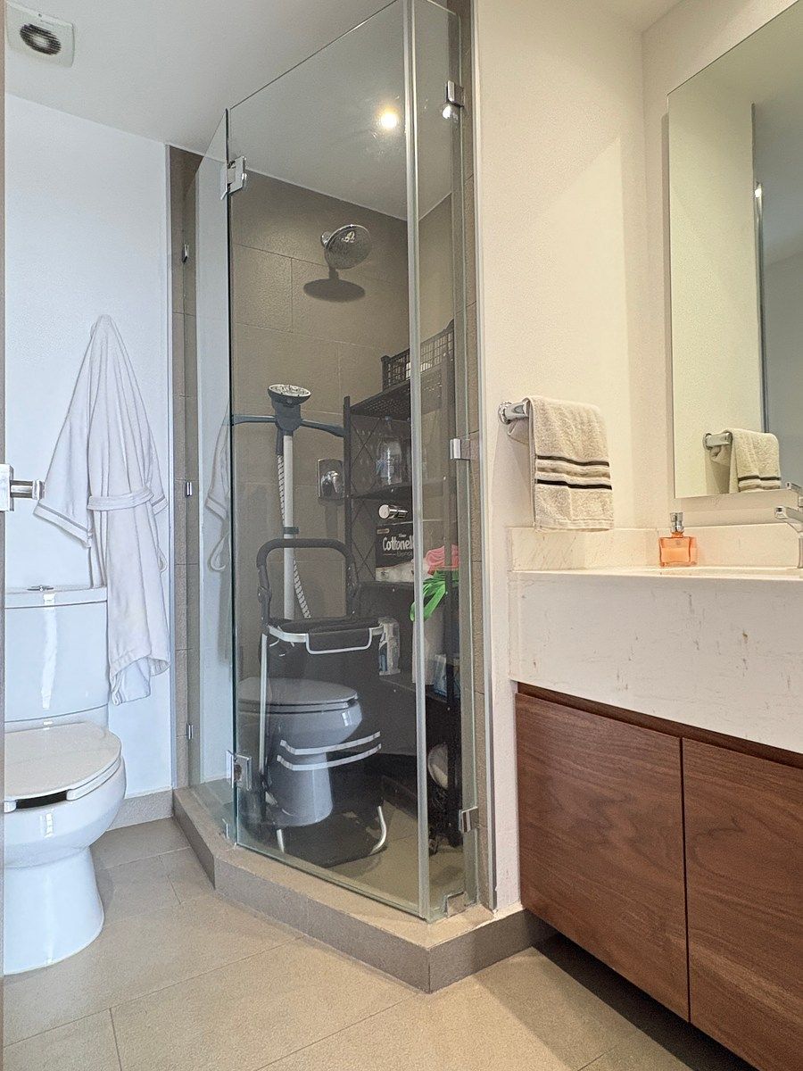 Apartamento em Anáhuac I Sección, Miguel Hidalgo, foto 6 de 11