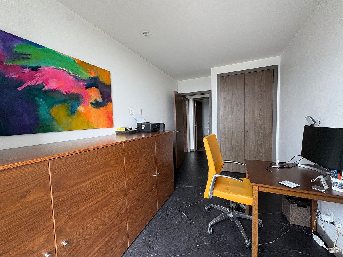 Apartamento em Anáhuac I Sección, Miguel Hidalgo, foto 7 de 11