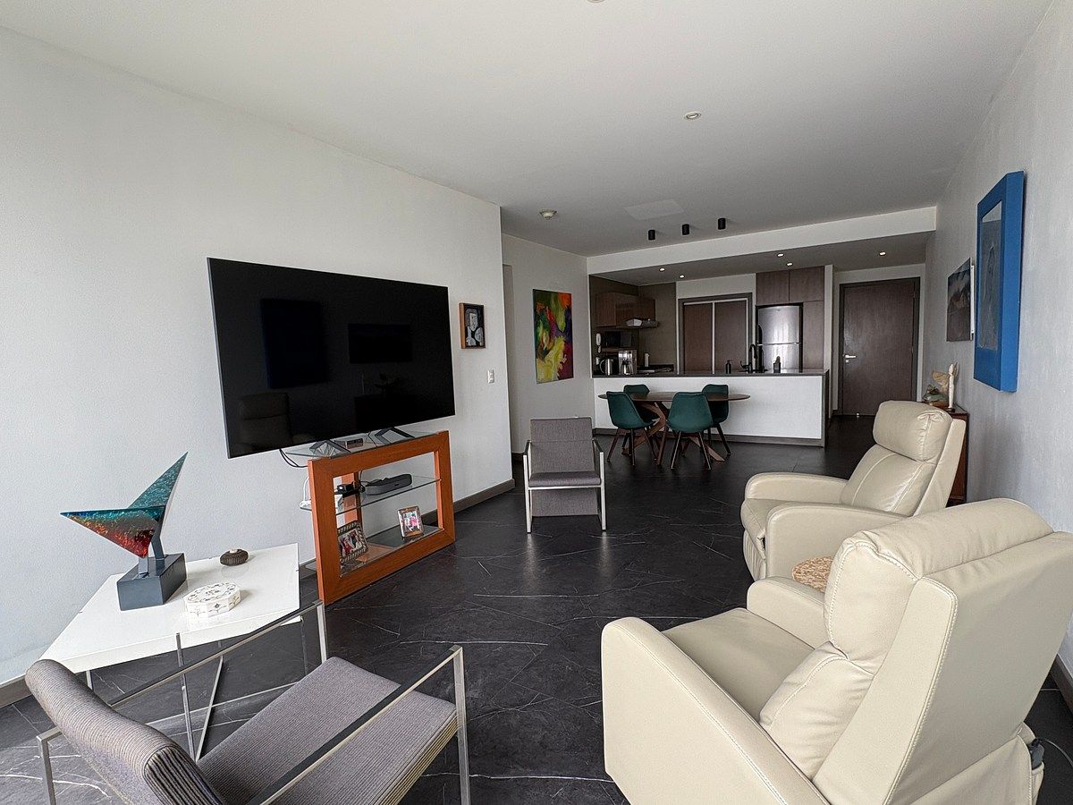 Apartamento em Anáhuac I Sección, Miguel Hidalgo, foto 8 de 11