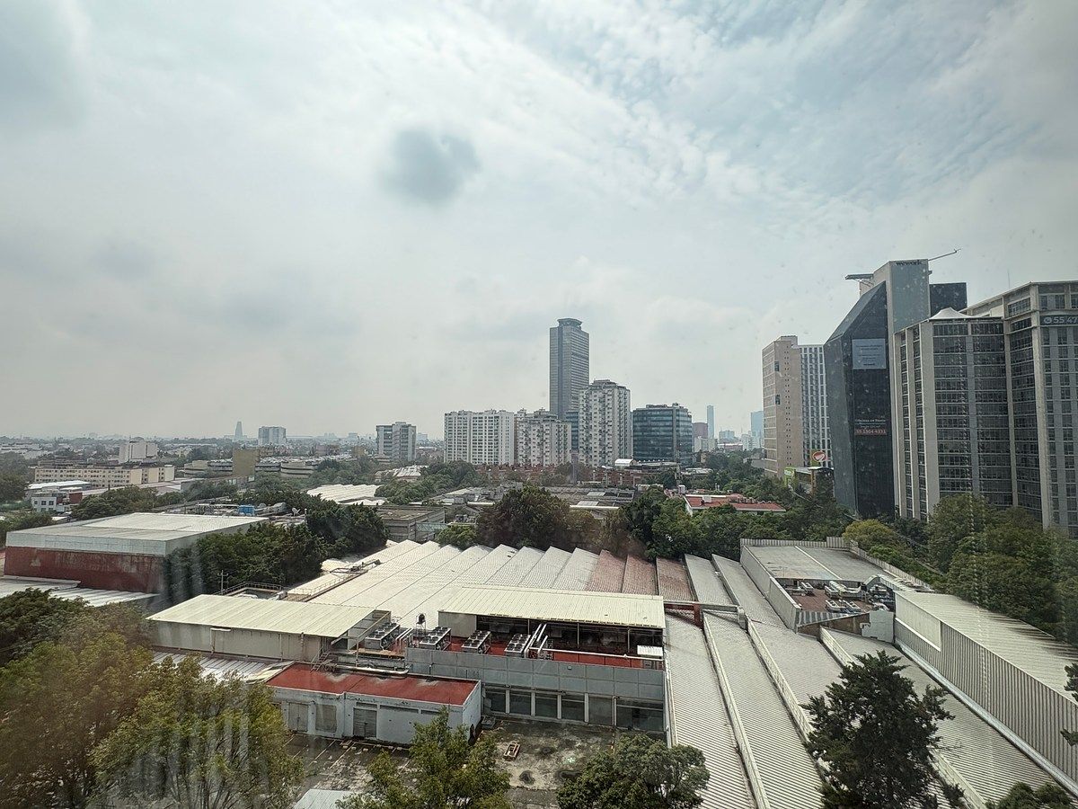 Apartamento em Anáhuac I Sección, Miguel Hidalgo, foto 9 de 11