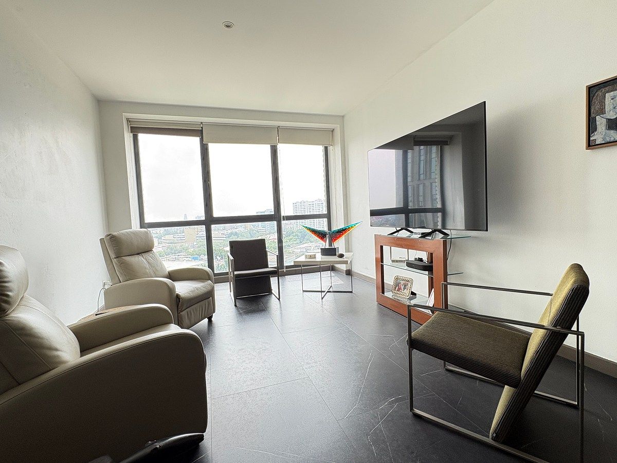 Apartamento em Anáhuac I Sección, Miguel Hidalgo, foto 10 de 11