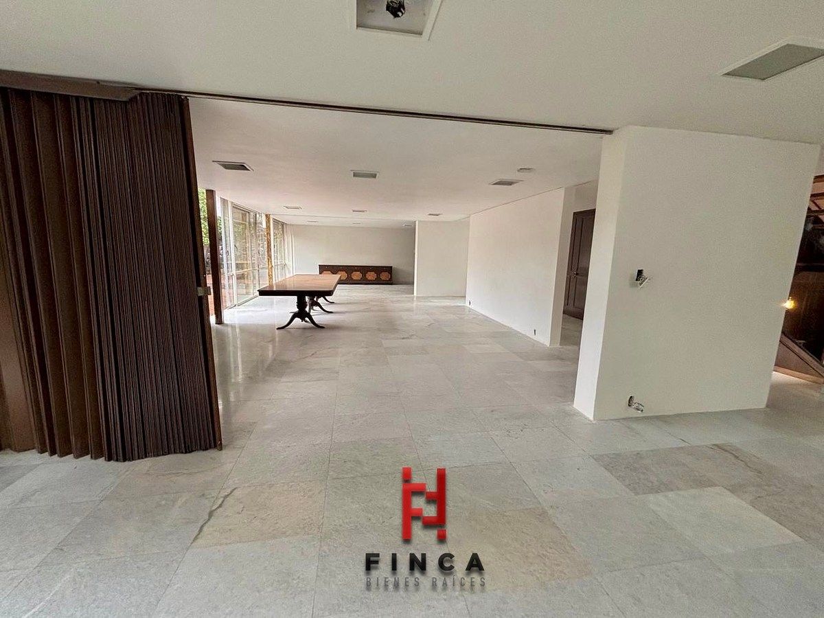 Casa em Jardines del Pedregal, Álvaro Obregón, foto 8 de 17