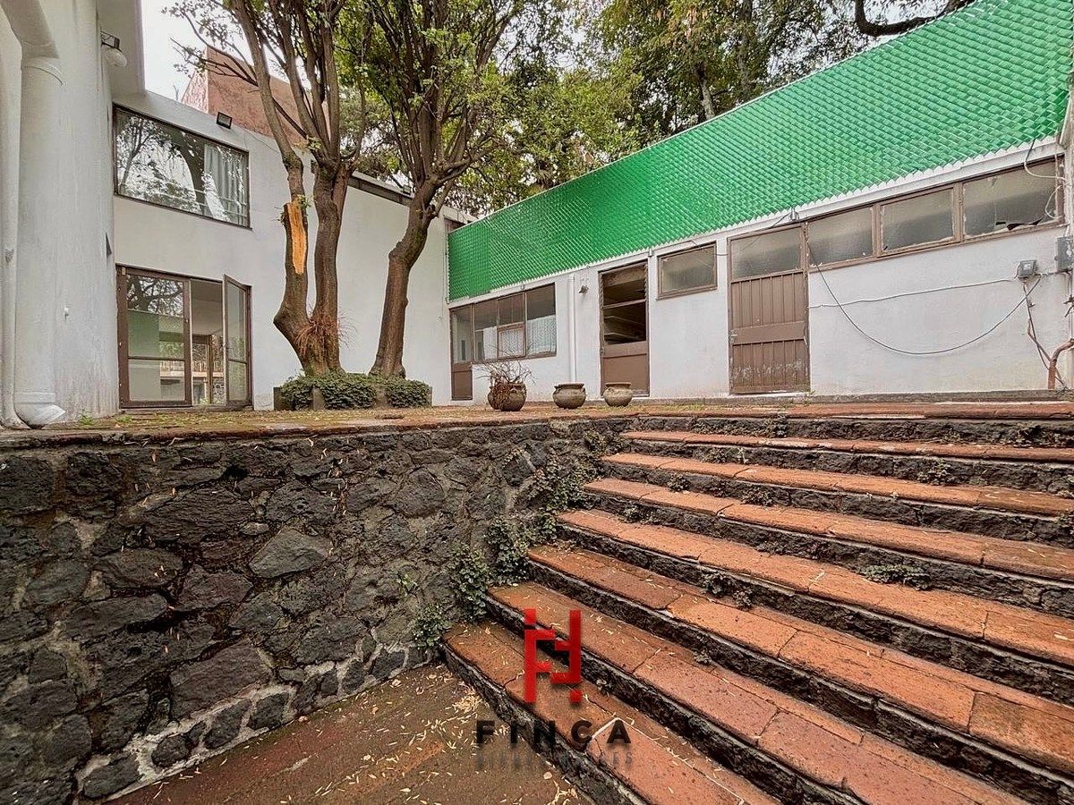 Casa em Jardines del Pedregal, Álvaro Obregón, foto 16 de 17