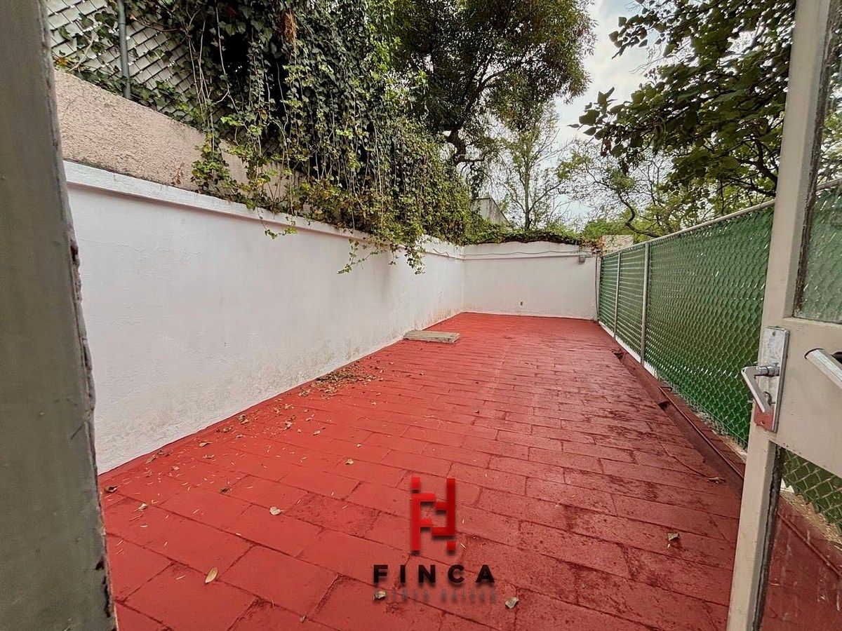 Casa em Jardines del Pedregal, Álvaro Obregón, foto 17 de 17