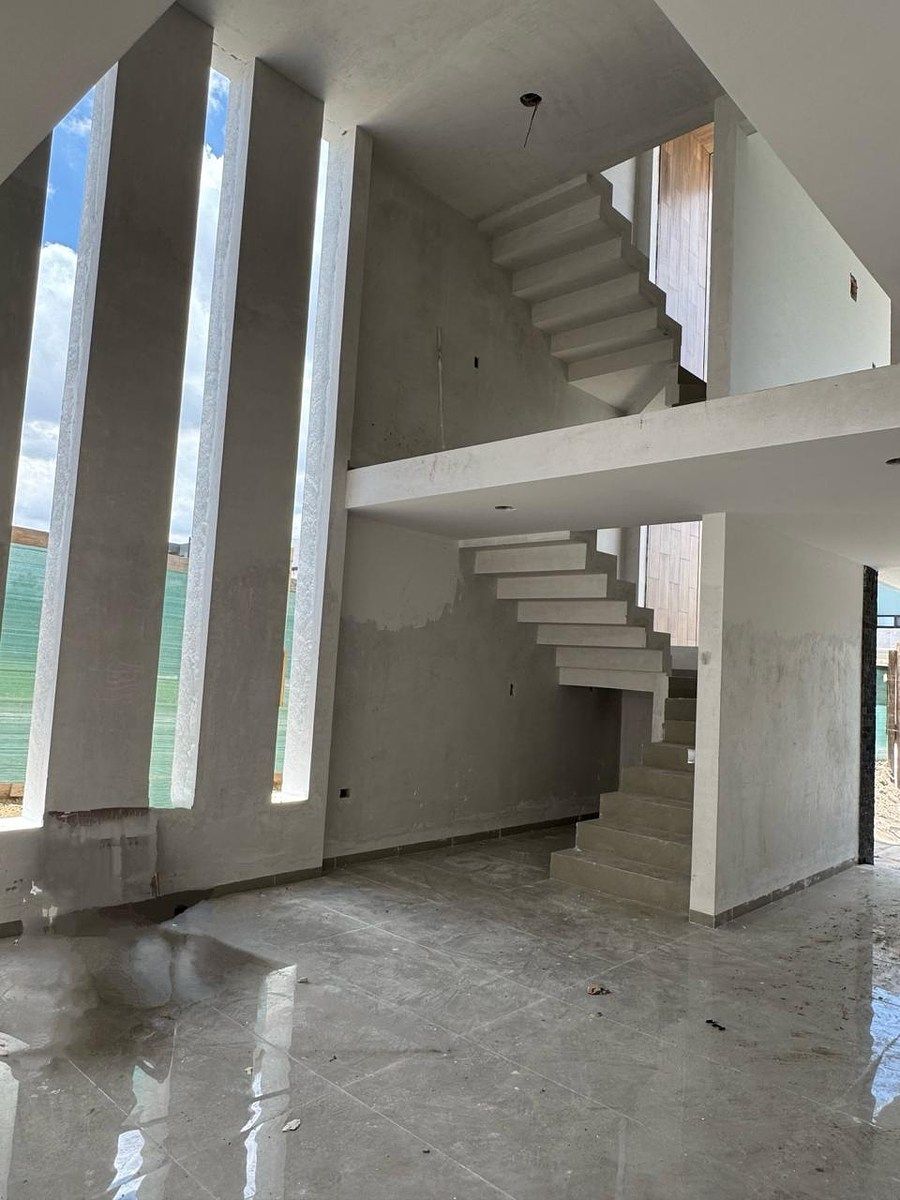 Casa em Lomas de Angelópolis II, San Andrés Cholula, foto 9 de 20
