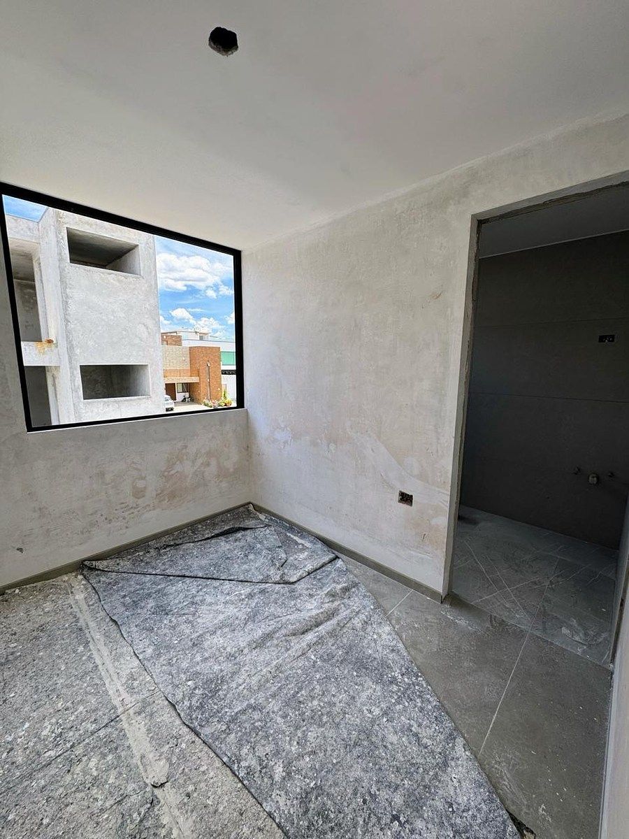 Casa em Lomas de Angelópolis II, San Andrés Cholula, foto 15 de 20