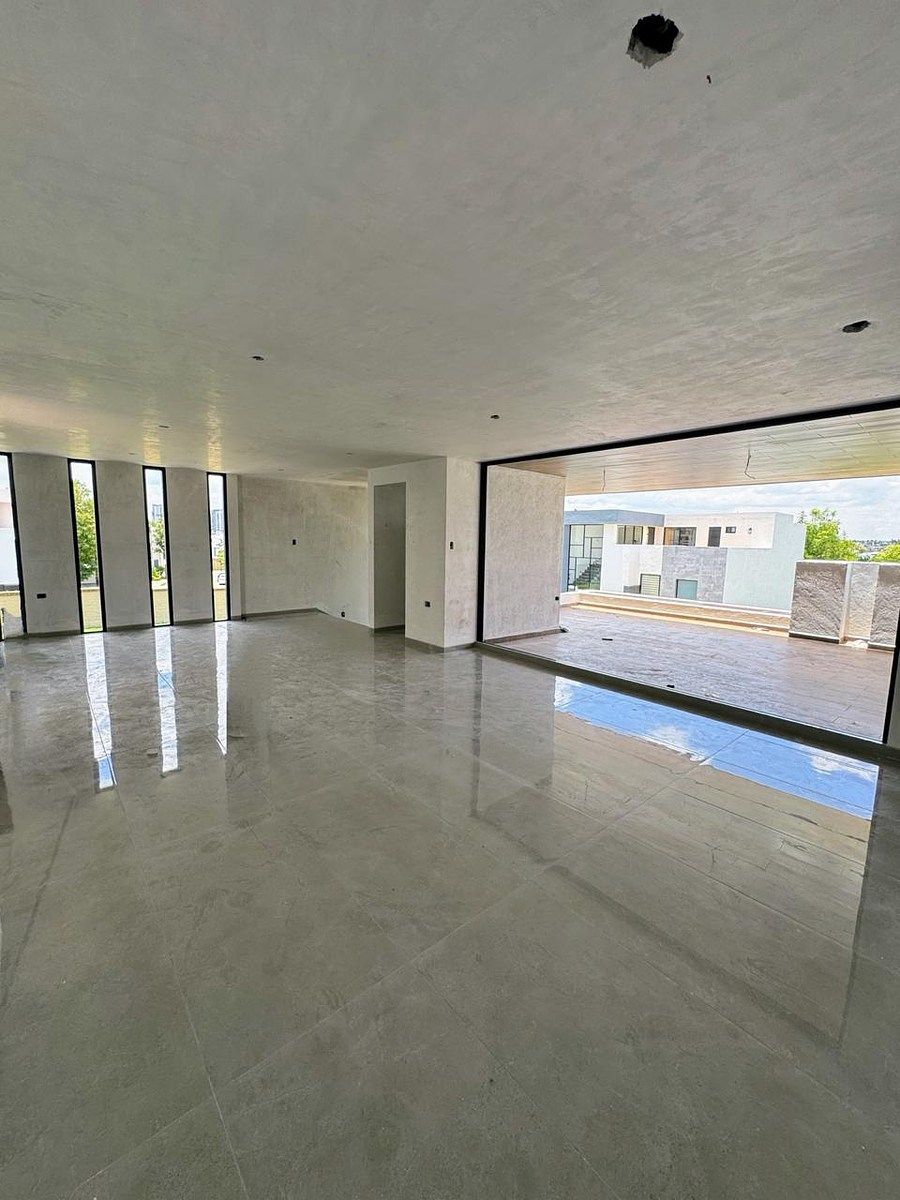 Casa em Lomas de Angelópolis II, San Andrés Cholula, foto 17 de 20
