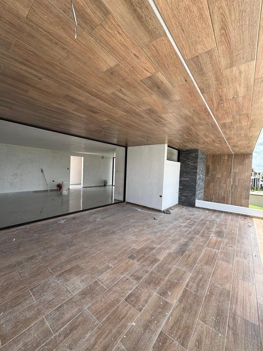 Casa em Lomas de Angelópolis II, San Andrés Cholula, foto 18 de 20