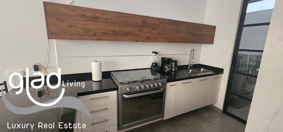 Casa en condominio en Valle Dorado, Bahía de Banderas, foto 2 de 10