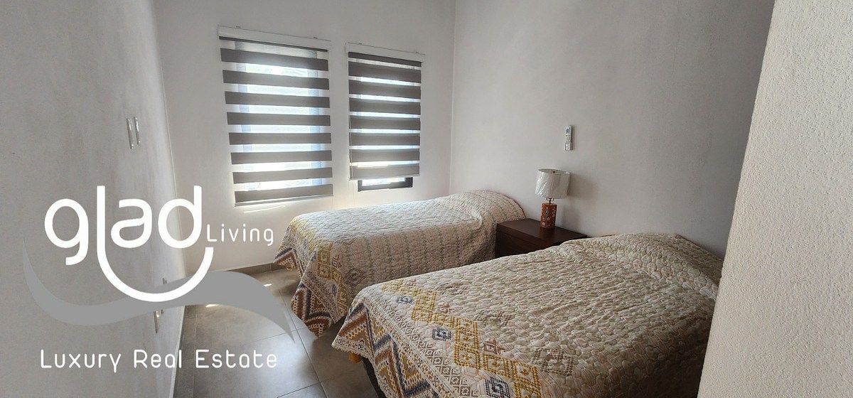 Casa en condominio en Valle Dorado, Bahía de Banderas, foto 7 de 10