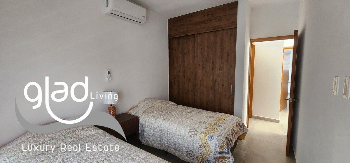 Casa en condominio en Valle Dorado, Bahía de Banderas, foto 8 de 10