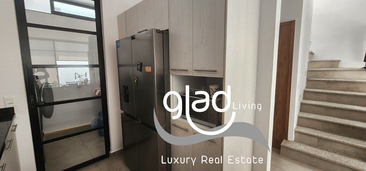 Casa en condominio en Valle Dorado, Bahía de Banderas, foto 9 de 10