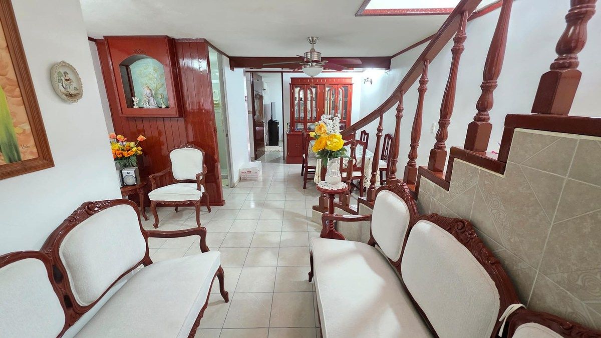 Casa em Arboleda San Ramón, Medellín, foto 3 de 19
