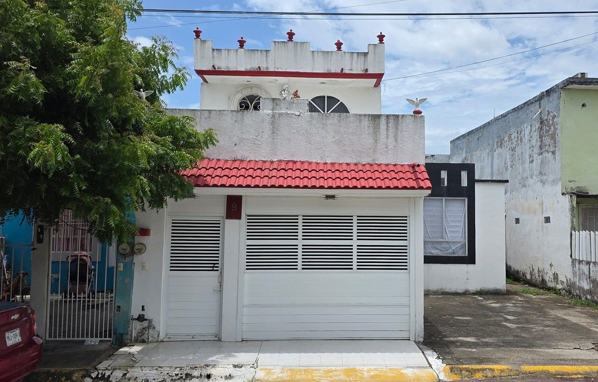 Casa à venda em Veracruz com quartos no andar térreo. Bairro Arboledas., foto 1 de 19