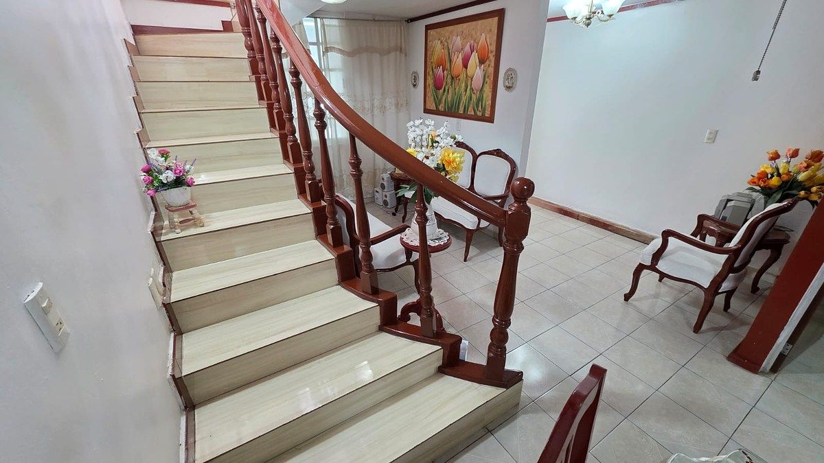 Casa em Arboleda San Ramón, Medellín, foto 17 de 19