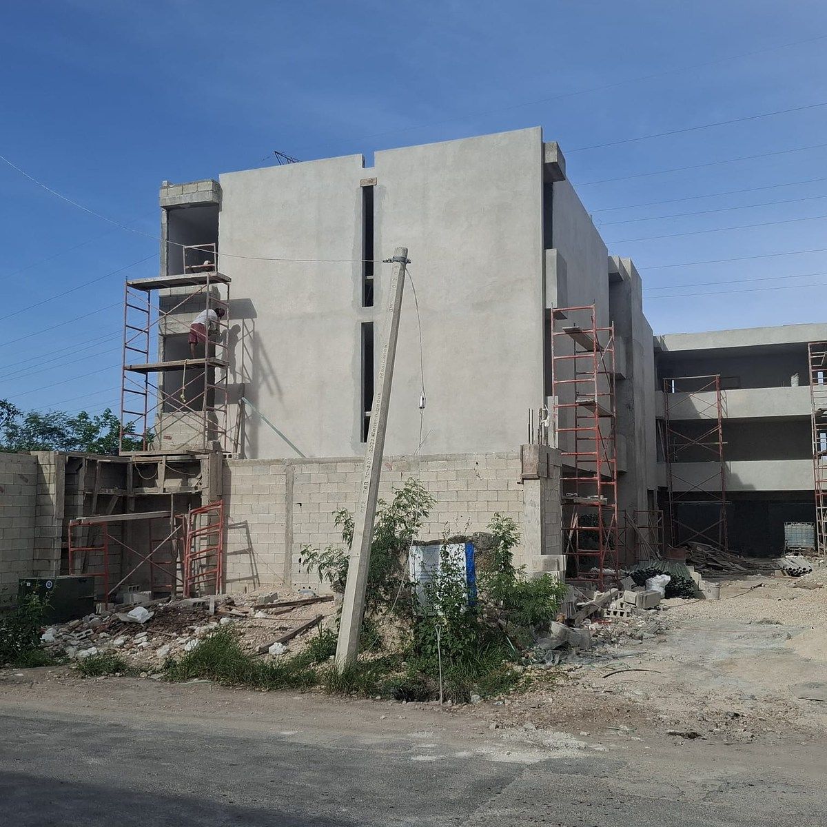 Departamento en Temozón Norte, Mérida, foto 8 de 14