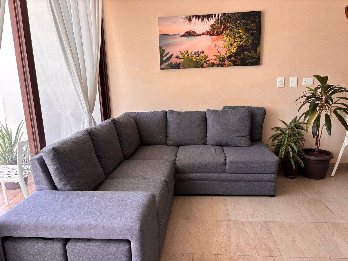 Apartment in Gonzalo Guerrero, Playa del Carmen, photo 5 of 16
