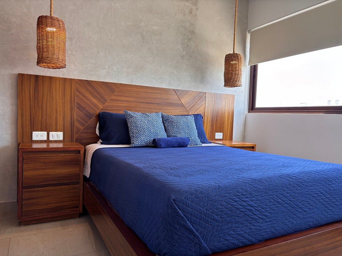 Apartment in Gonzalo Guerrero, Playa del Carmen, photo 7 of 16