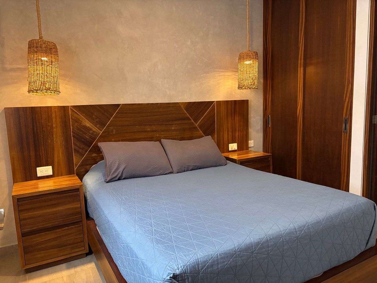 Apartment in Gonzalo Guerrero, Playa del Carmen, photo 8 of 16