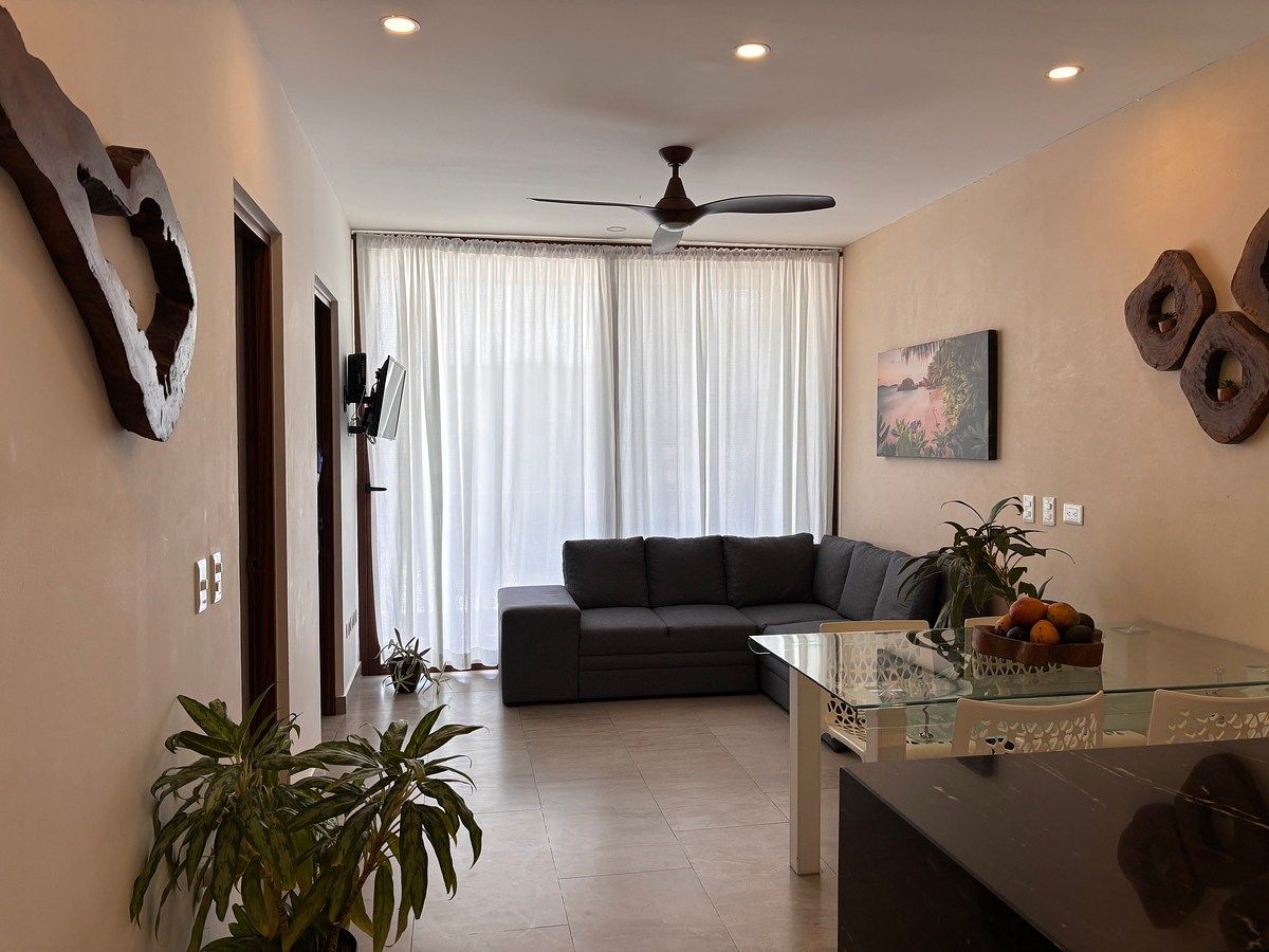 Departamento en Venta Gonzalo Guerrero (centro), photo 1 of 16