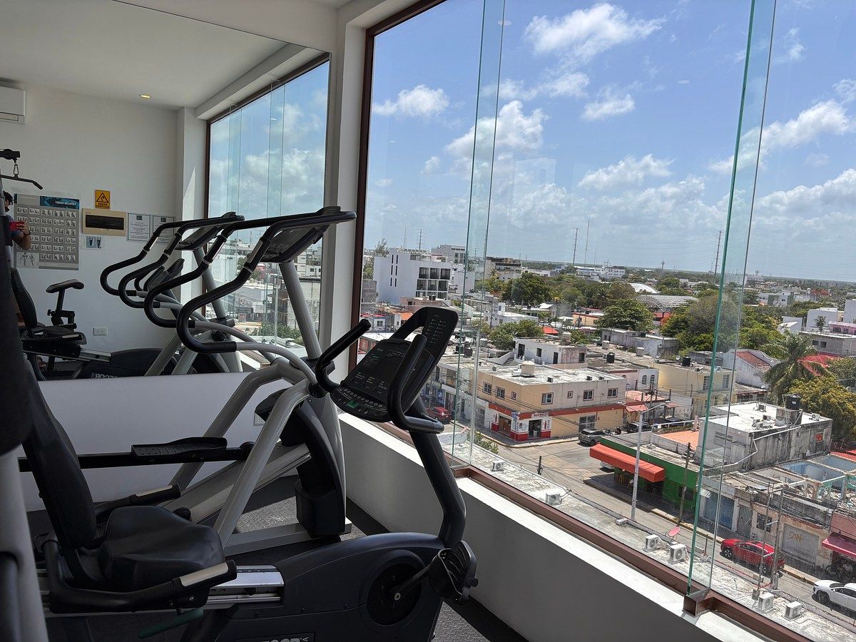 Apartment in Gonzalo Guerrero, Playa del Carmen, photo 15 of 16