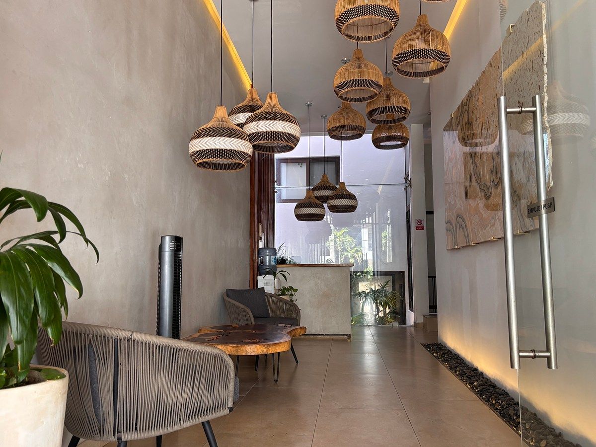 Apartment in Gonzalo Guerrero, Playa del Carmen, photo 16 of 16