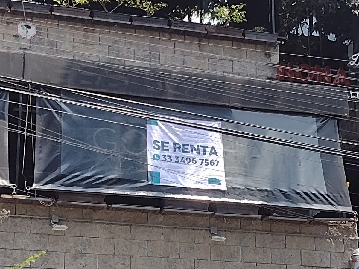 Local em Americana, Guadalajara, foto 2 de 8