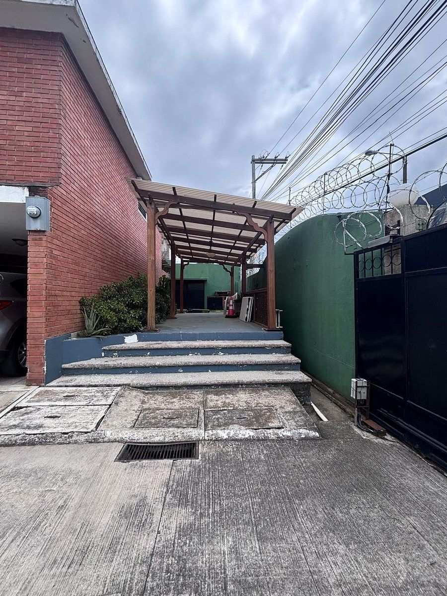 Pergola Común, foto 25 de 26