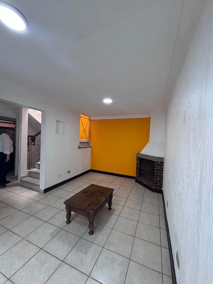 Sala, foto 7 de 26