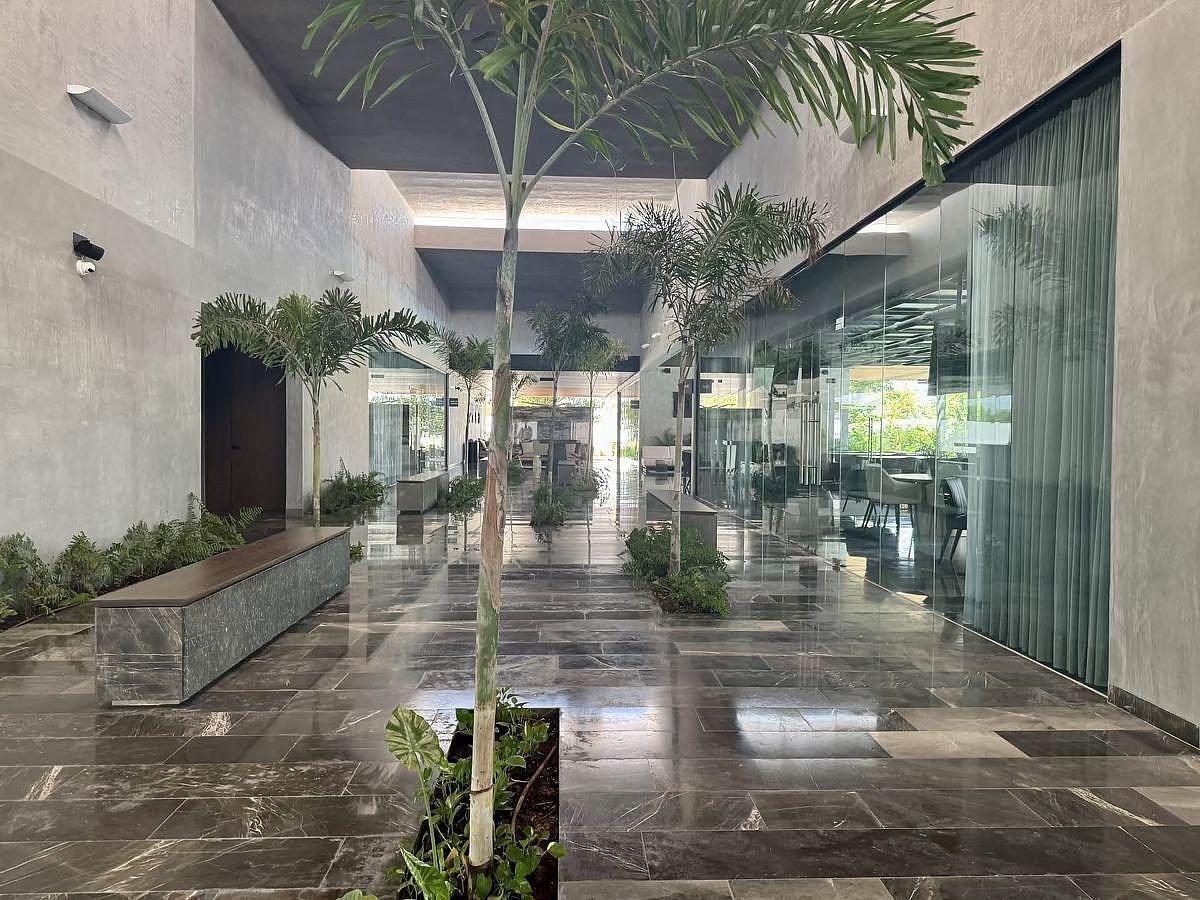 Lote em Santa Gertrudis Copo, Mérida, foto 9 de 21