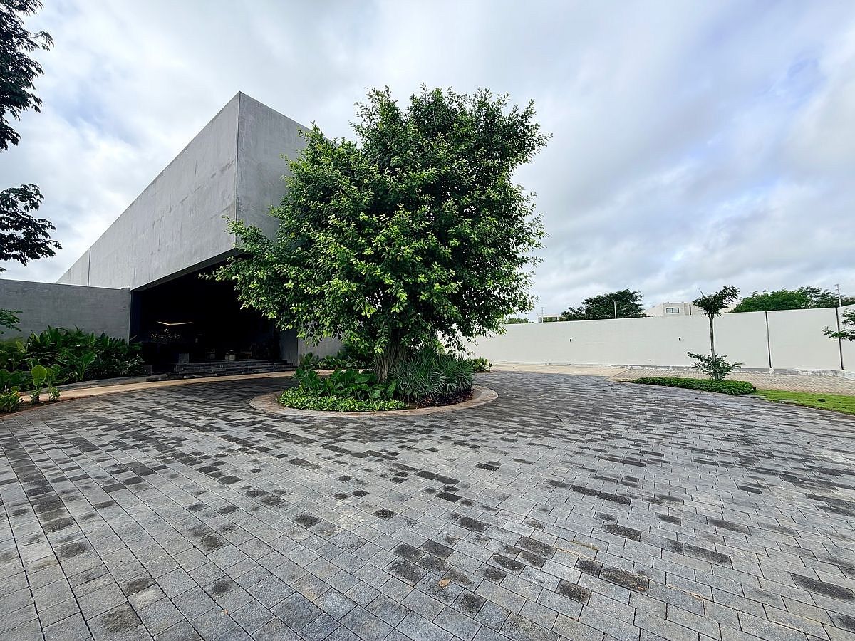 Lote em Santa Gertrudis Copo, Mérida, foto 10 de 21