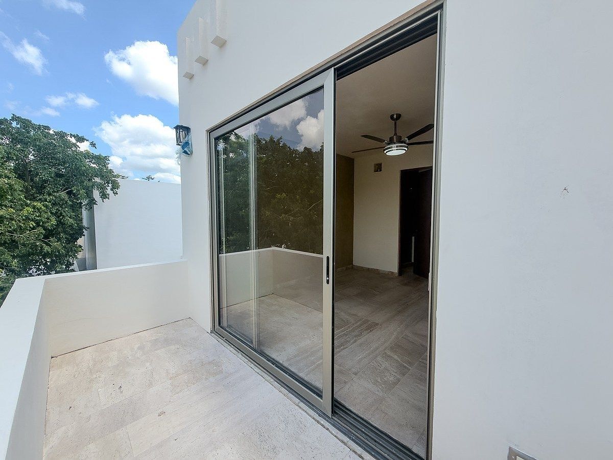 Casa em Parque Central, Mérida, foto 40 de 50