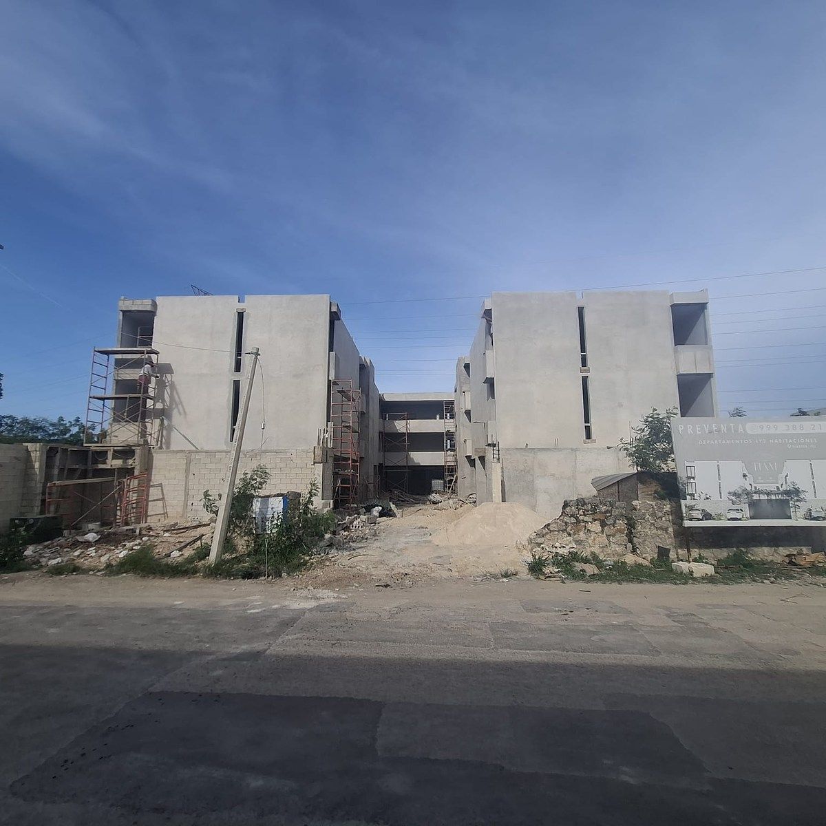 Departamento en Temozón Norte, Mérida, foto 8 de 14