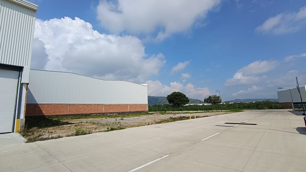 TERRENOS EN VENTA EN CAPITHAL PARK NEXTIPAC, foto 1 de 3