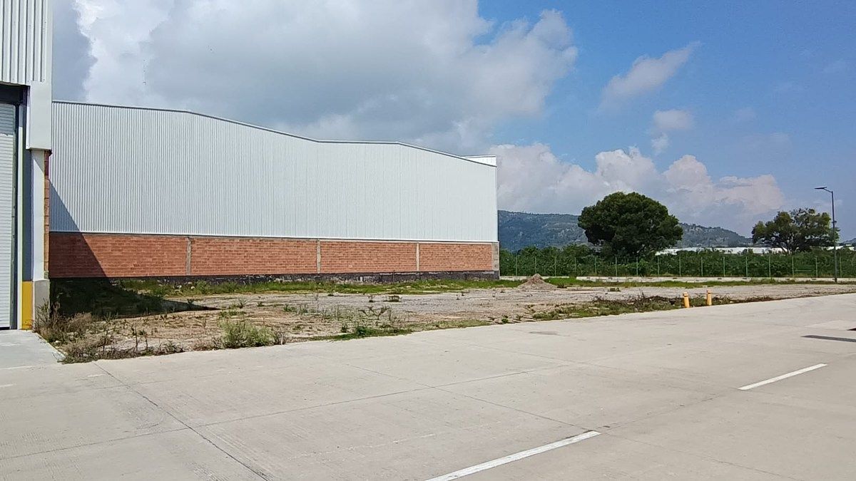 Terreno industrial en Nextipac, Zapopan, foto 2 de 3