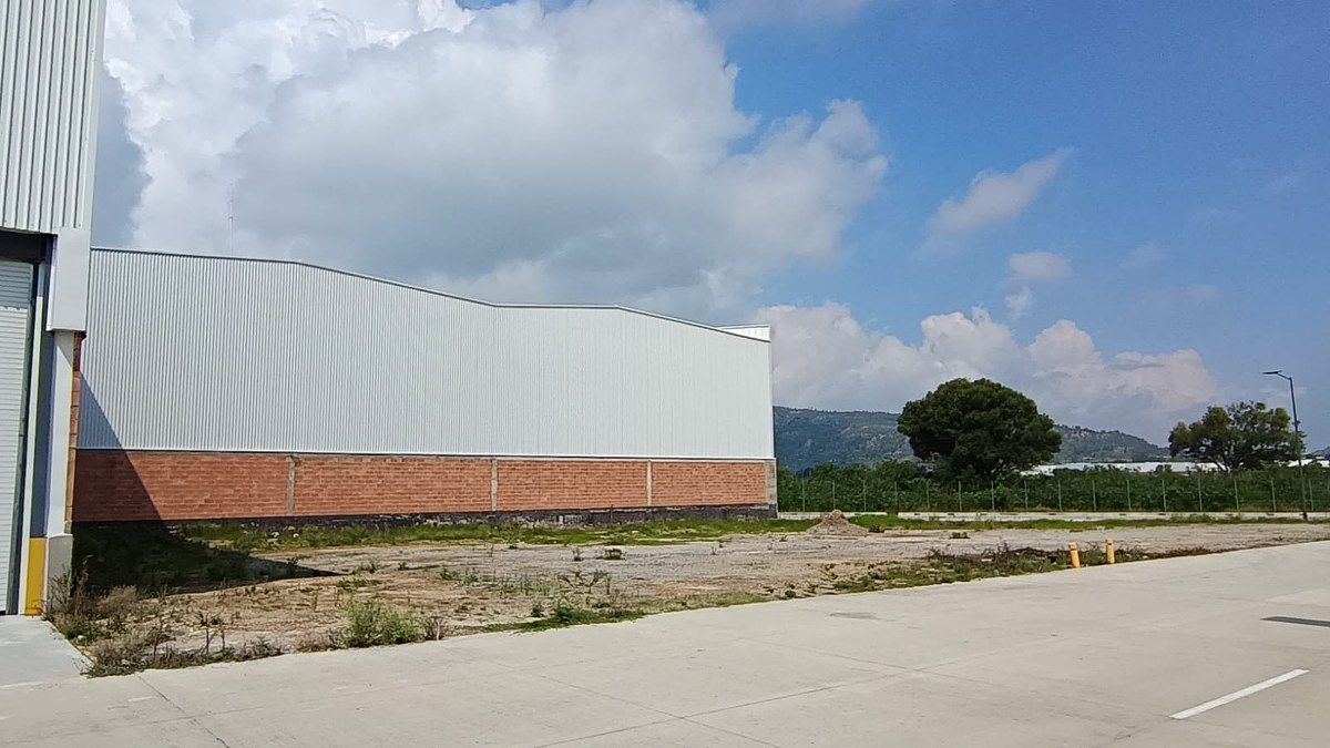 Terreno industrial en Nextipac, Zapopan, foto 3 de 3