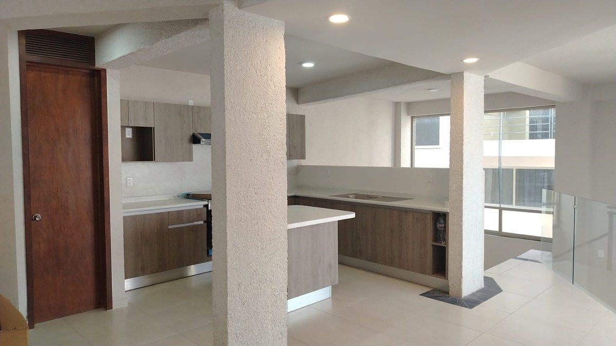 Casa en condominio en San Jerónimo Aculco, La Magdalena Contreras, foto 14 de 26