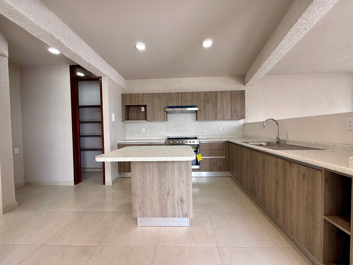 Casa en condominio en San Jerónimo Aculco, La Magdalena Contreras, foto 16 de 26