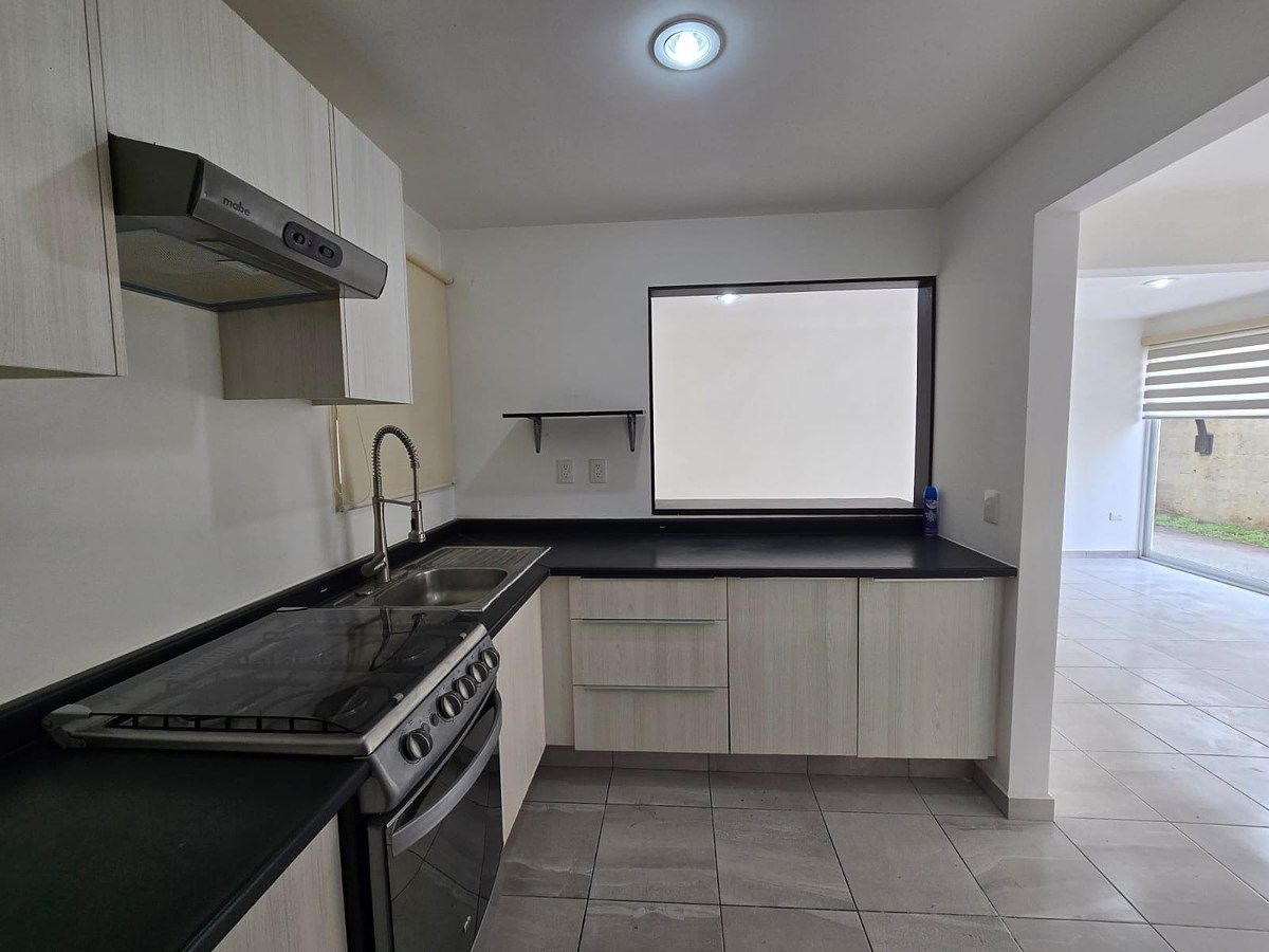 Departamento en Privalia Ambienta, Querétaro, foto 3 de 9