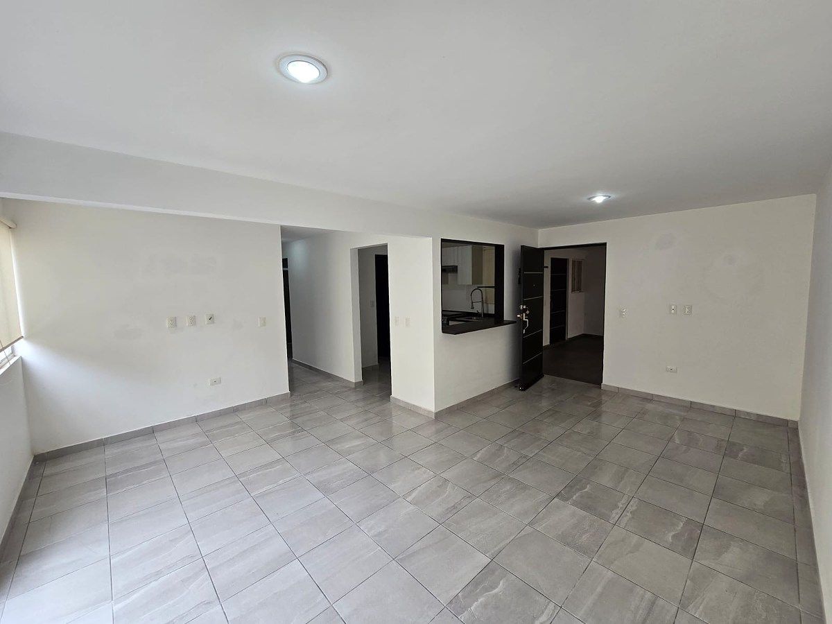 Departamento en Privalia Ambienta, Querétaro, foto 2 de 9