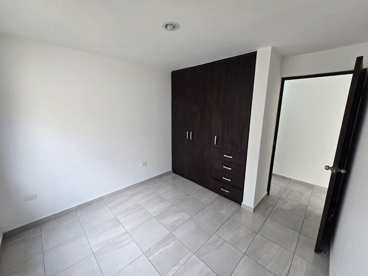 Departamento en Privalia Ambienta, Querétaro, foto 7 de 9