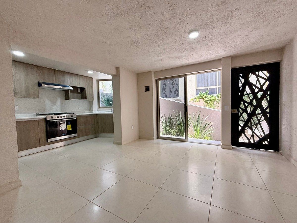 Casa en condominio en San Jerónimo Aculco, La Magdalena Contreras, foto 18 de 33