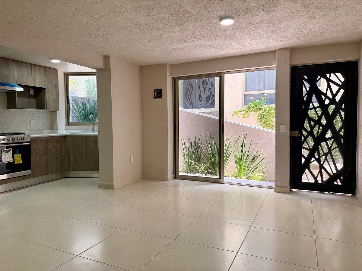 Casa en condominio en San Jerónimo Aculco, La Magdalena Contreras, foto 19 de 33