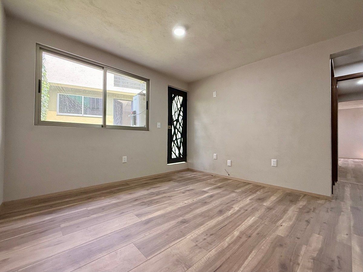 Casa en condominio en San Jerónimo Aculco, La Magdalena Contreras, foto 20 de 33