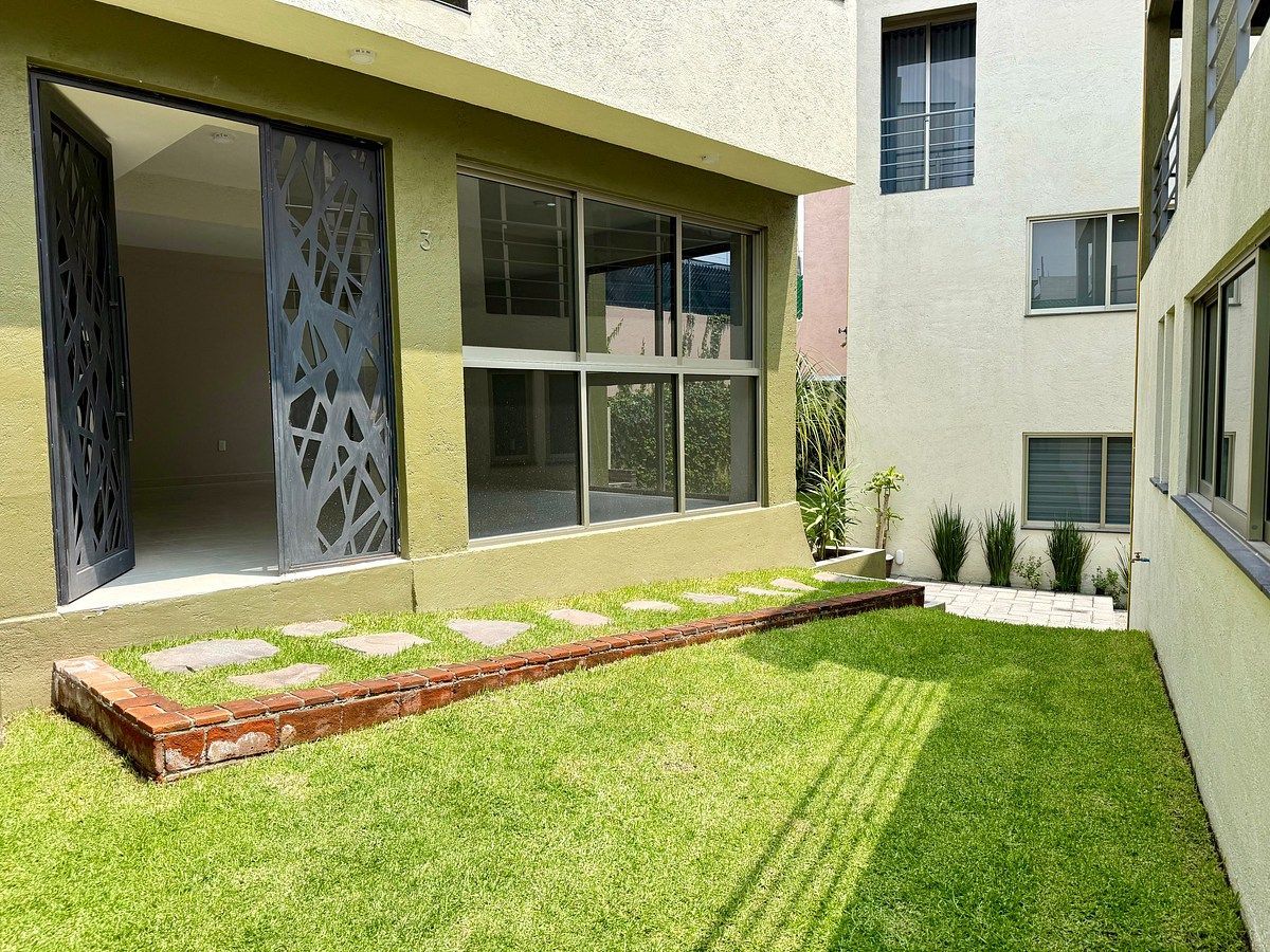 Casa en condominio en San Jerónimo Aculco, La Magdalena Contreras, foto 31 de 33