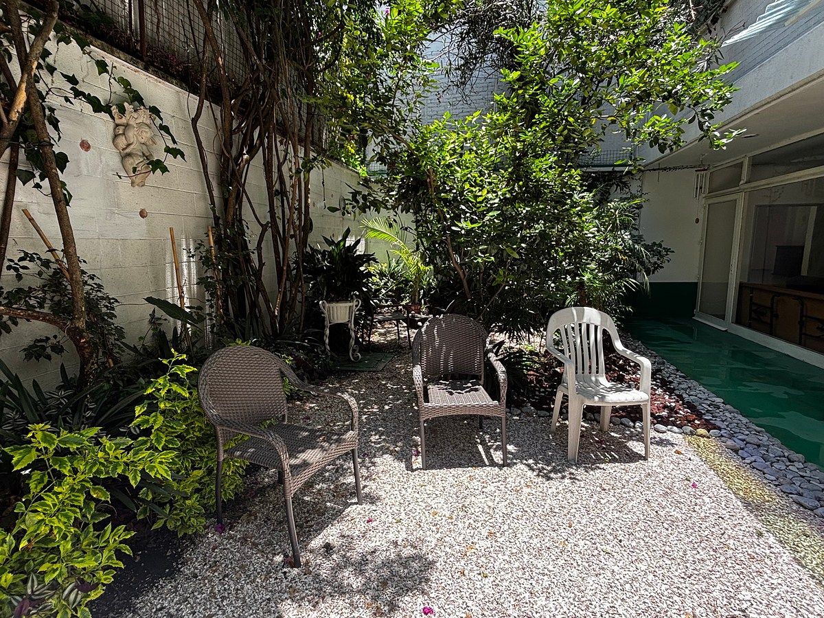 Garden House Christian Andersen, foto 1 de 16