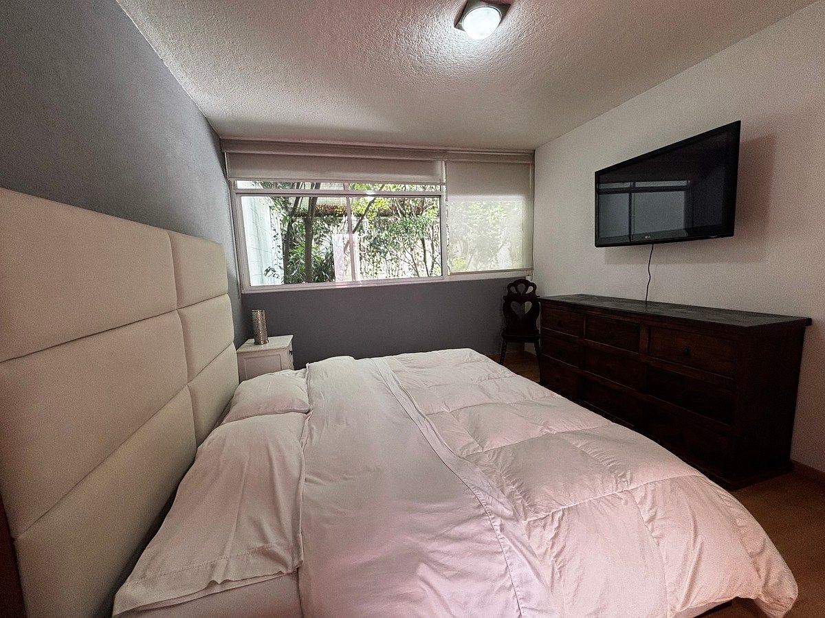 Apartamento em Polanco V Sección, Miguel Hidalgo, foto 6 de 16