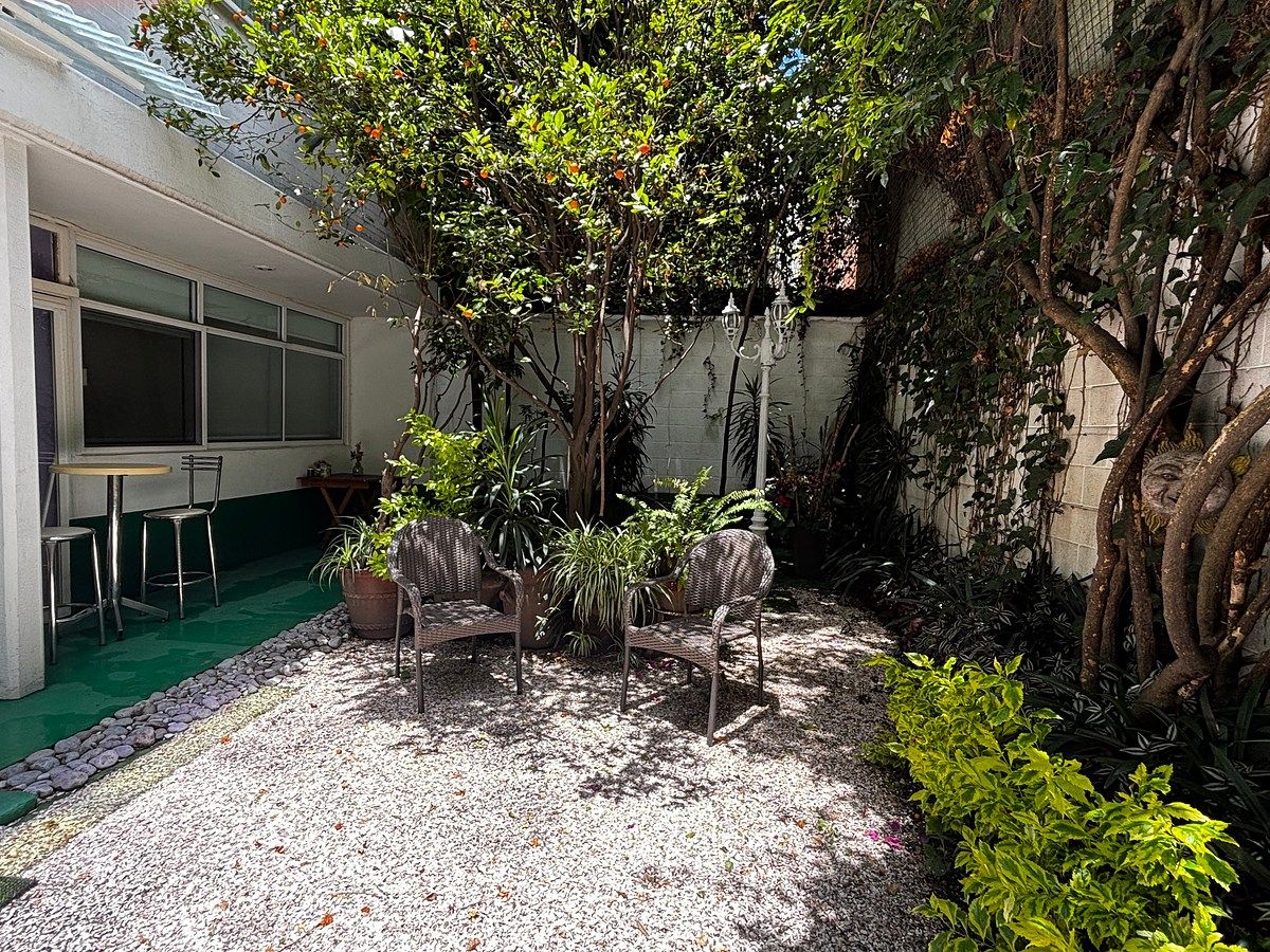 Apartamento em Polanco V Sección, Miguel Hidalgo, foto 7 de 16